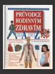 Průvodce rodinným zdravím od A do Z - náhled