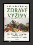 Základní kniha zdravé výživy - náhled