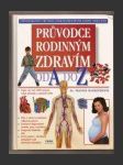 Průvodce rodinným zdravím od A do Z - náhled