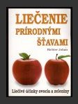 Liečenie prírodnými šťavami - náhled