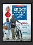 Srdce jako zvon a pružné cévy - náhled