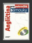 Angličtina pro pokročilé samouky + 2 CD - náhled