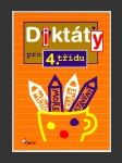 Diktáty pro 4. třídu - náhled