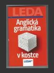 Anglická gramatika v kostce - náhled