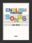 English through songs - náhled