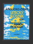 Anglicko-český letecký slovník - náhled