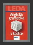 Anglická gramatika v kostce - náhled