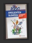 1000 anglických slovíček - náhled