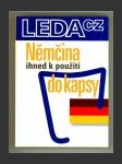 Němčina ihned k použití do kapsy - náhled