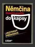 Němčina ihned k použití do kapsy - náhled