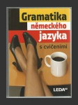 Gramatika německého jazyka s cvičeními - náhled