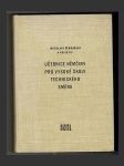 Učebnice němčiny pro vysoké školy technického směru - náhled