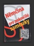 Němčina pro pokročilé samouky - náhled