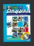 ON Y VA! 1 - učebnice + 2 CD - náhled