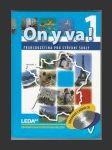ON Y VA! 1 - učebnice + 2 CD - náhled