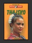 Thajsko - náhled