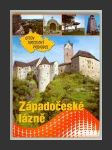 Západočeské lázně - náhled