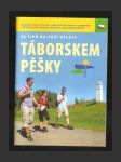 Táborskem pěšky - náhled