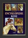 Encyklopedie koní - náhled