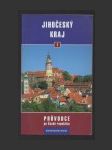 Jihočeský kraj - náhled