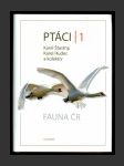 Ptáci 1 - Fauna ČR - náhled