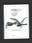 Ptáci 1 - Fauna ČR - náhled