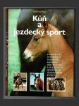 Kůň a jezdecký sport - náhled