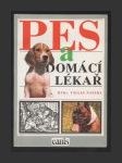 Pes a domácí lékař - náhled