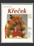 Křeček - náhled