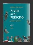 Život není peříčko - náhled