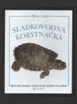 Sladkovodná korytnačka - náhled