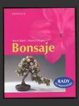 Bonsaje - náhled