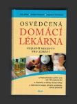 Osvědčená domácí lékárna - náhled