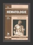 Hematologie - náhled