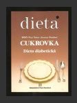 Cukrovka - Dieta diabetická - náhled