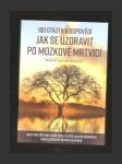 100 otázek a odpovědí, jak se uzdravit po mozkové mrtvici - náhled