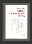 Srdce v labyrintu světa - náhled