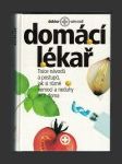 Domácí lékař - náhled