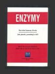 Enzymy - náhled