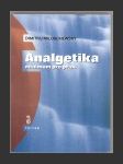 Analgetika - minimum pro praxi - náhled