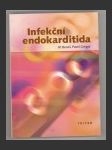 Infekční endokarditida - náhled