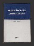 Protinádorová chemoterapie - náhled