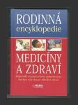 Rodinná encyklopedie medicíny a zdraví - náhled