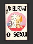 Jak blufovat o sexu - náhled