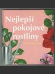 Nejlepší pokojové rostliny - náhled