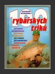 100 rybářských triků - náhled