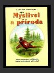 Myslivci a příroda - náhled