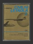 Civilní letadla 2 - náhled