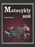 Motocykly snů - náhled