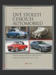 Dvě století českých automobilů - náhled